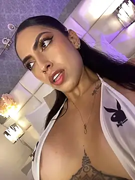 Chatroom XXX en direct de Celeste_Amber