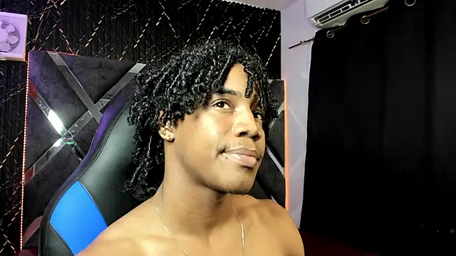 axel_silva4 Webcam-Show