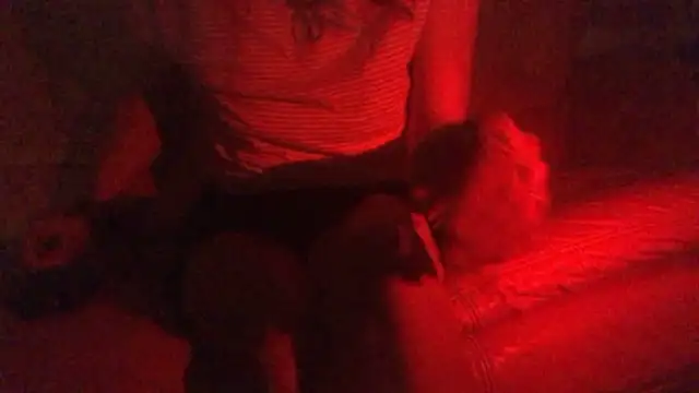 Webkamerová show dongoralesko77