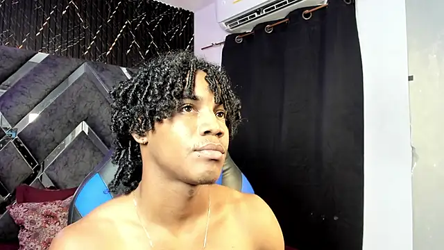 Živý XXX chat axel_silva4