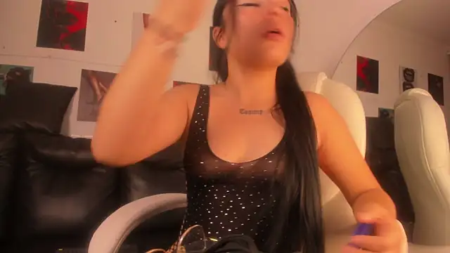 valkyria_12 Live XXX-chat