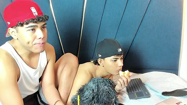 Chat XXX ao vivo de Enzo_love18