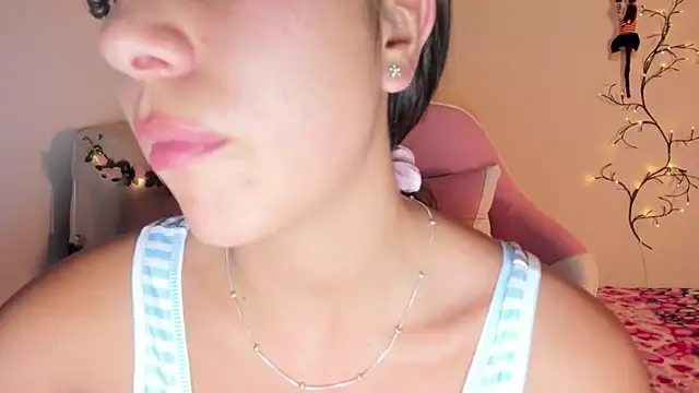 SarahCute14 Obrolan Langsung XXX