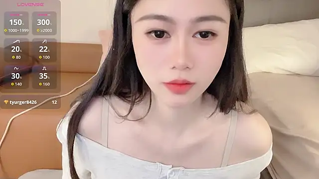 Puppy-kiss' Live XXX Chat