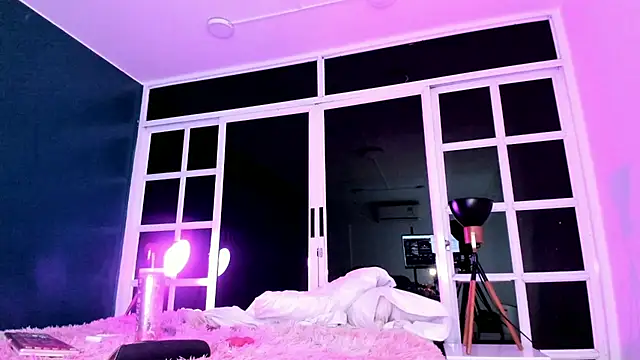 Živý XXX chat AntonellaRossi