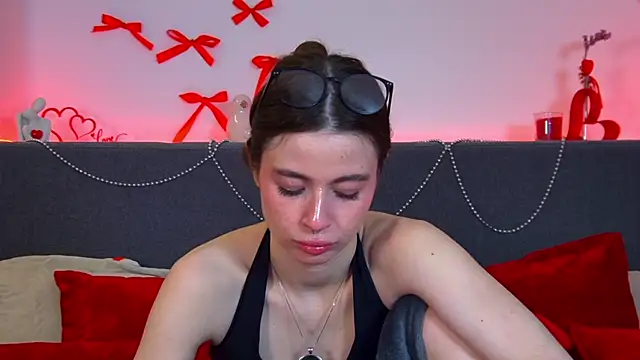 Онлайн чат XXX AmeliaFlares