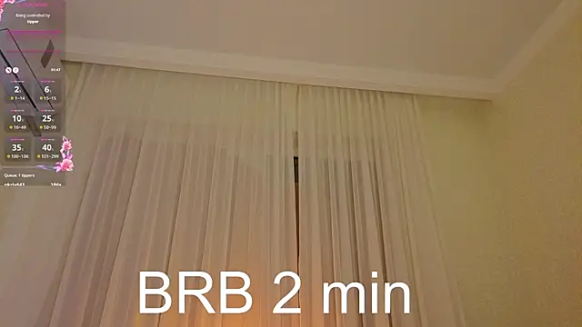 StacyWatts: απευθείας συνομιλία ΧΧΧ