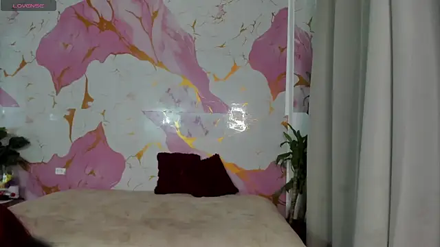 magical_muse122 Webcam Show