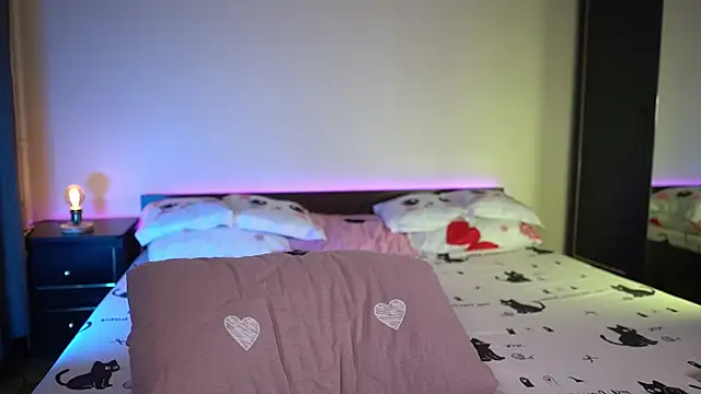 TiffanyPierce Chat XXX in diretta