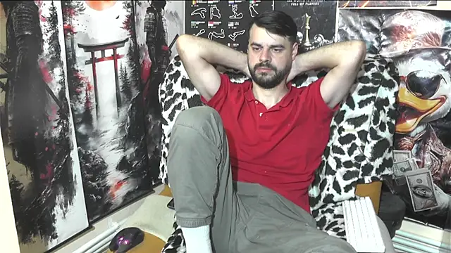 00george লাইভ XXX চ্যাট