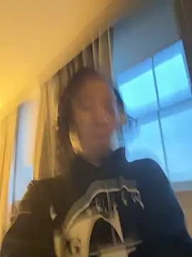 LeBimbo: вебкам-шоу