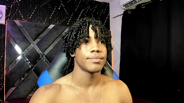 axel_silva4 Webcam-Show