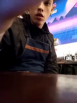 Chat XXX en directo de blackninja66