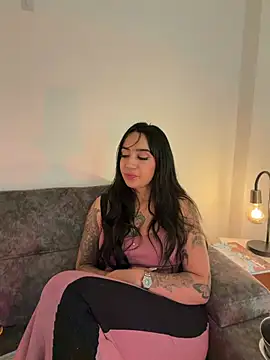 EmmyEvans1 Live XXX-Chat
