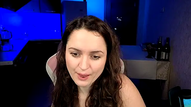 Cerann1 Live XXX-Chat