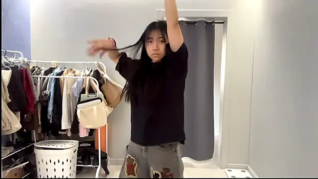 SweetMiaXO লাইভ XXX চ্যাট