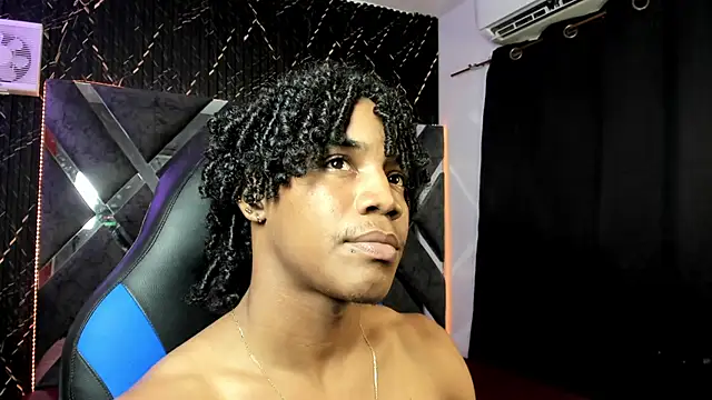 axel_silva4 Webcamshow