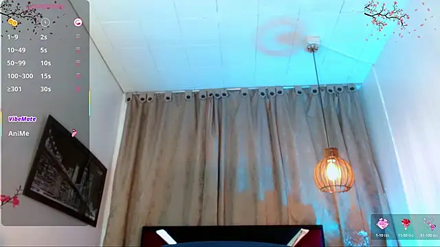 katha_Crawford Webcam-Show