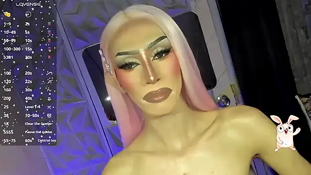 Show Webcam de anitacruise