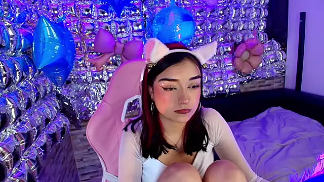 Chatroom XXX en direct de lala_cherry