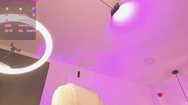 Chat XXX ao vivo de Abigaiil__ds