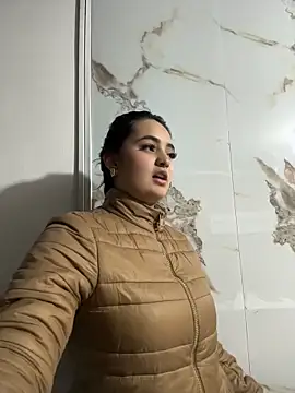 Webkamerová show Antonella_Julieta