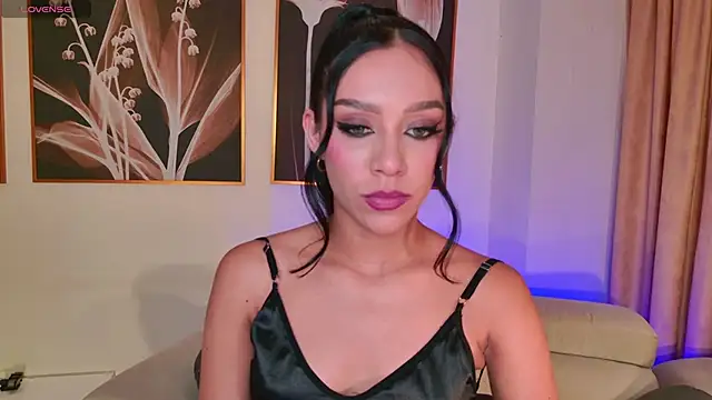 AmaliaCrus Live XXX-Chat