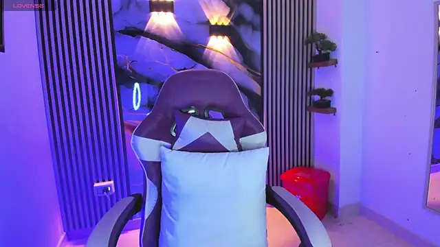 Chat XXX Live chloe_jacksonn