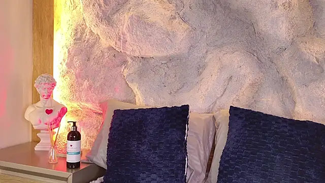 Chat +18 de bella_mush ao vivo