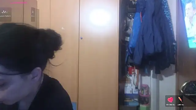 Chat XXX ao vivo de kattleya1407