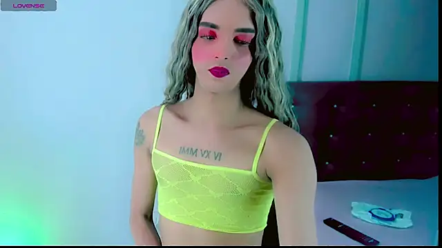 malahya_'s Webcam Show