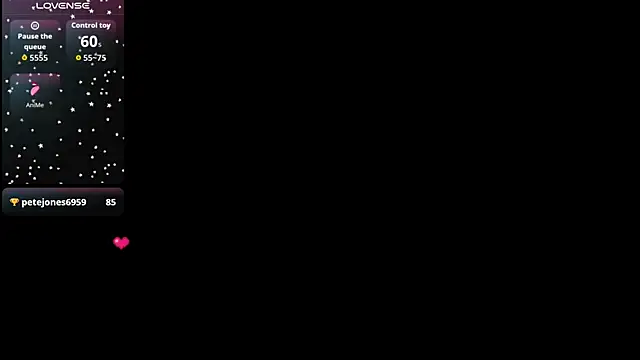 Gorditohot Webcam Show