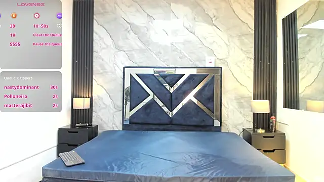 عرض كام VioletRose_as