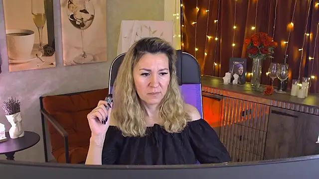 Živý XXX chat DonnaSmitth