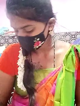 عرض كام Tamil_Hot_Anu