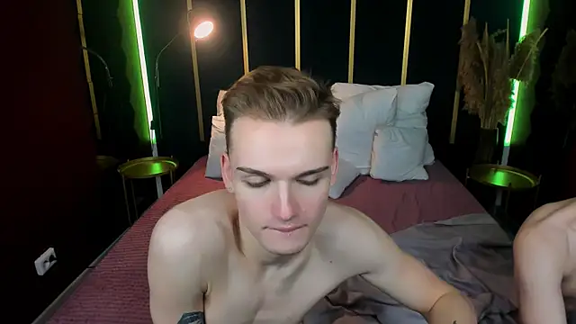 Lucas_Moran's Webcam Show