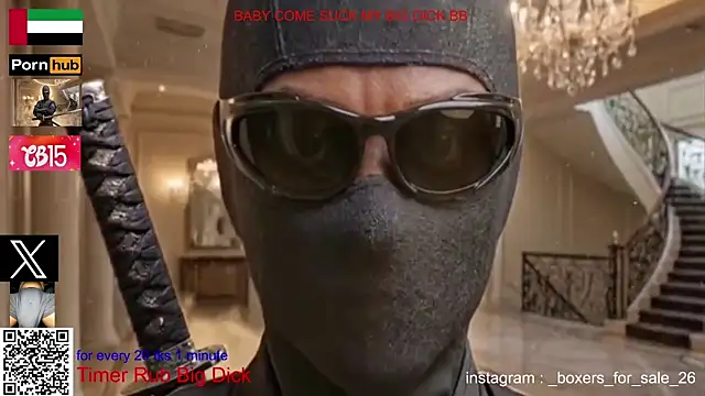 bfs26 – Naživo XXX chat