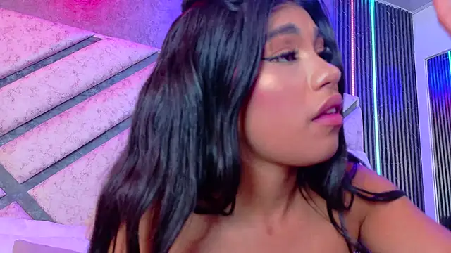 Živý XXX chat ZafiraRose