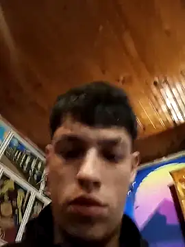 blackninja66 网络视讯表演