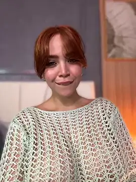 Ambar_Mancinii's Webcam Show