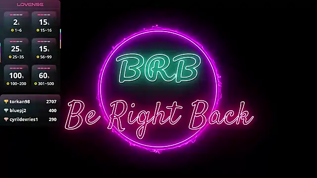 alissia_kent's Live XXX Chat