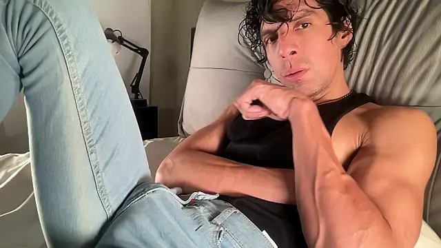 beranco19のウェブカメラショー