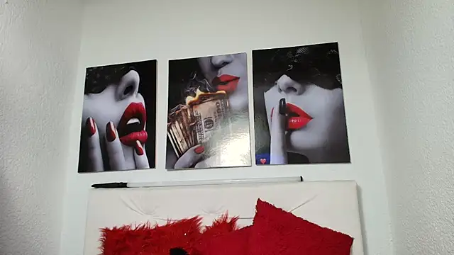 LinaBrowmn Live XXX chat