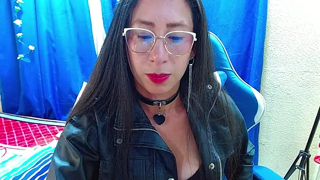 Gia_leinn Chat XXX in diretta