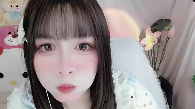 -zhuzhu-999- Webcam-Show