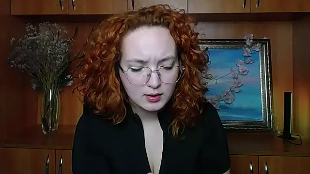 MissAriaa's Live XXX Chat