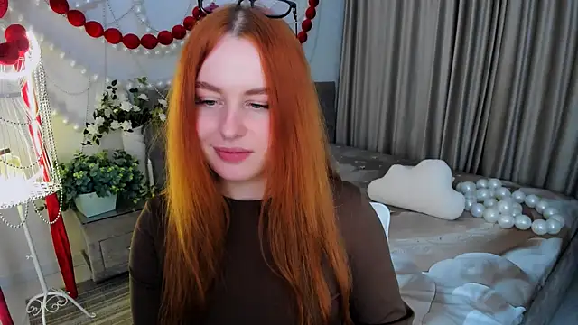 AirySilhouette Chat XXX in diretta