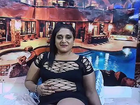 IndianSexyLady20's Live XXX Chat