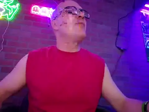 chronic_vibez élő XXX-chatje