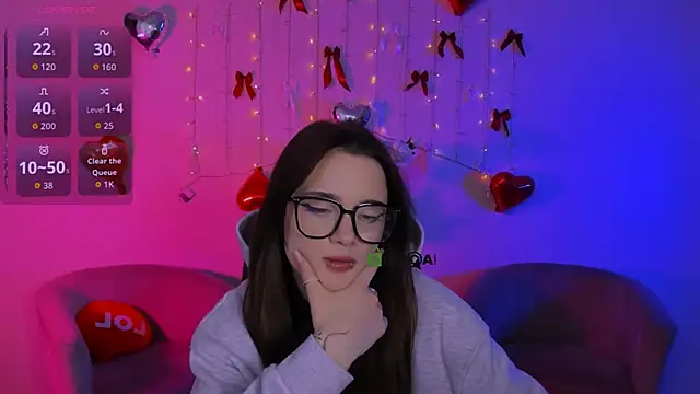 liana_kisses – Live XXX-chat